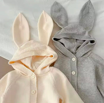 Bunny Jumpsuit