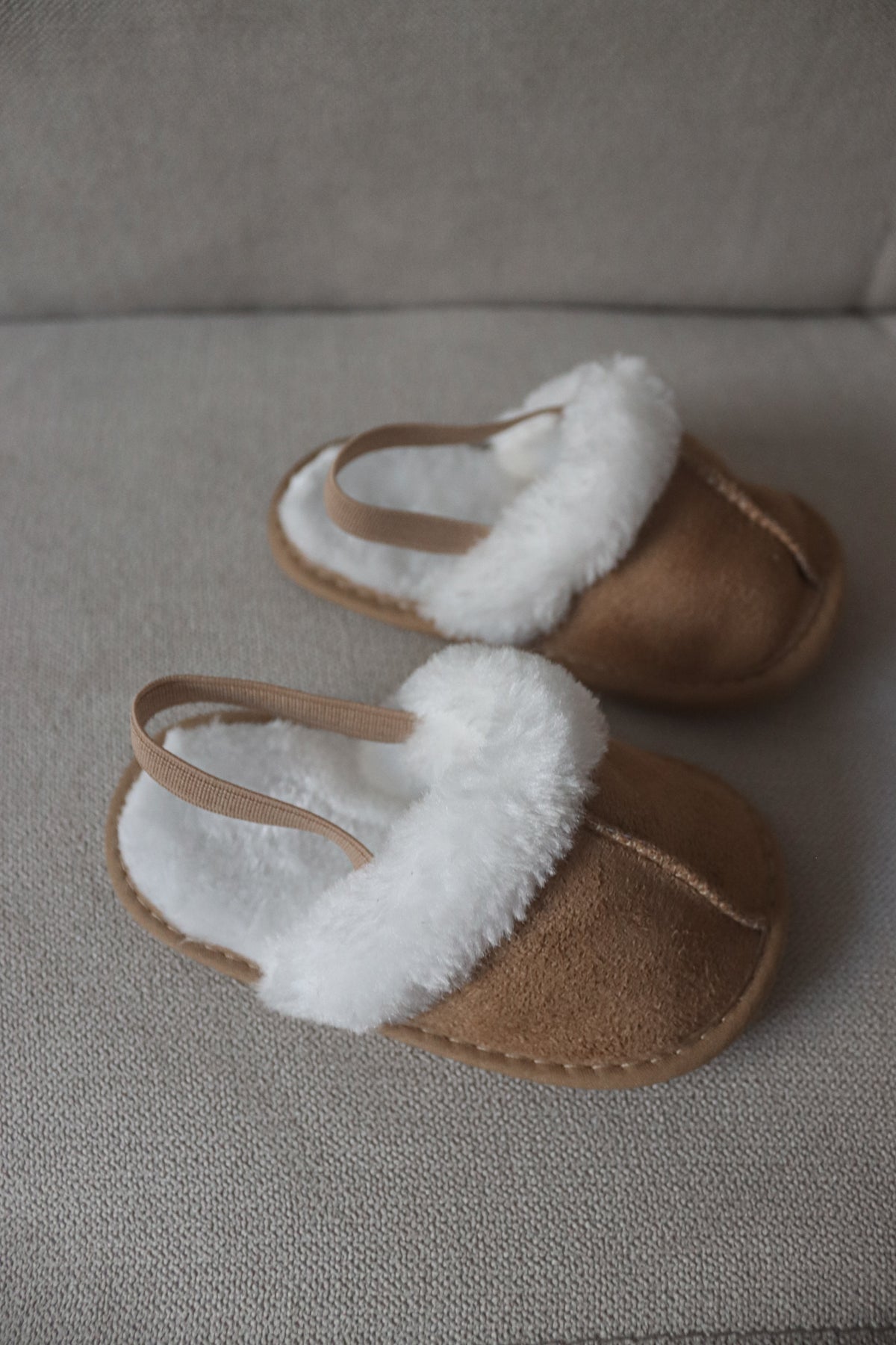 Baby Spliffs Baby slippers