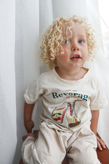 Summery T-Shirt