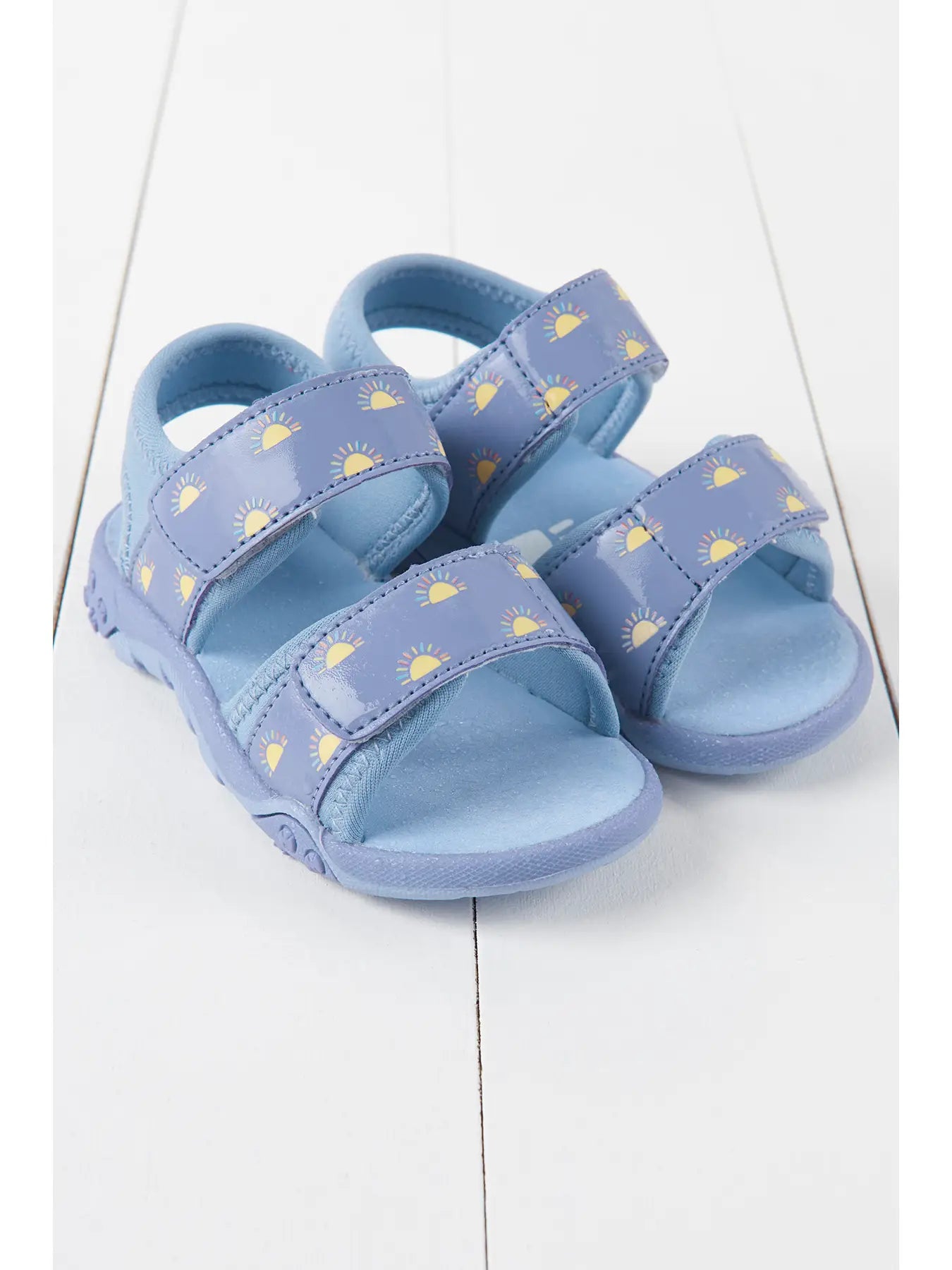Grass & Air - Sandals - Lavender