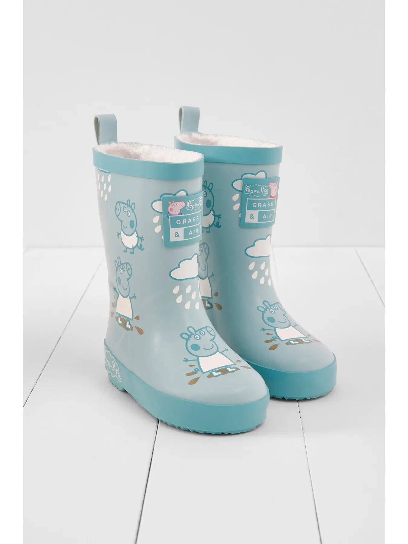 George girls wellies clearance