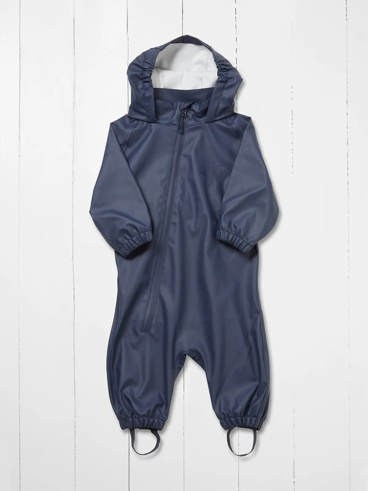 Grass & Air - Navy - Puddlesuit