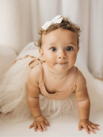 Tulle Party Dress