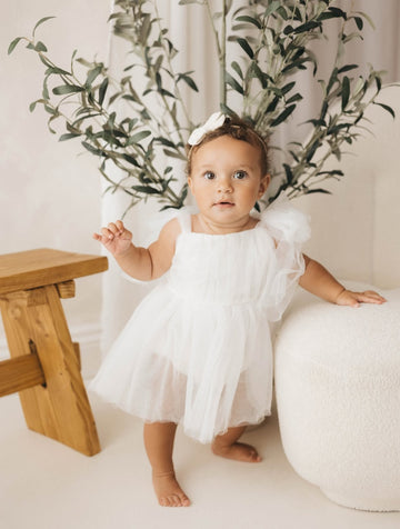 Tutu Princess Dress