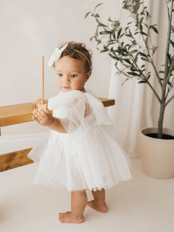 Tutu Princess Dress