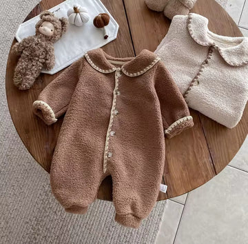 All in one  - Cream or Brown