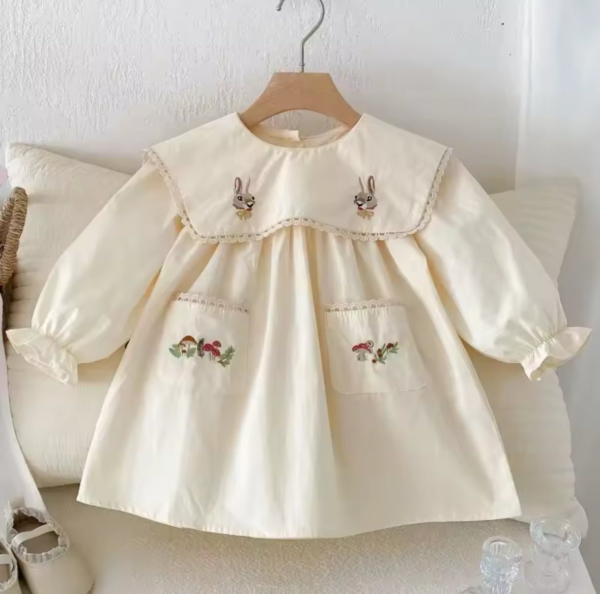 Easter Dress