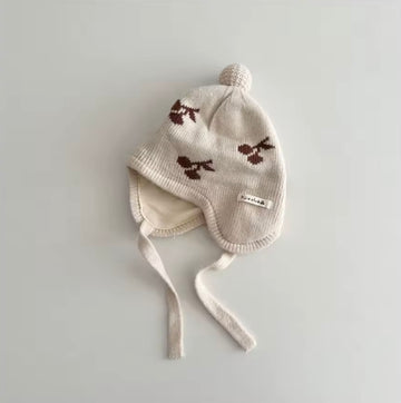 Baby Winter Hat - 6M/36M