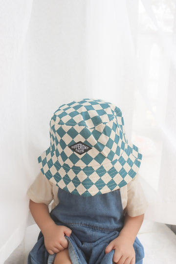 Summer Bucket Hat