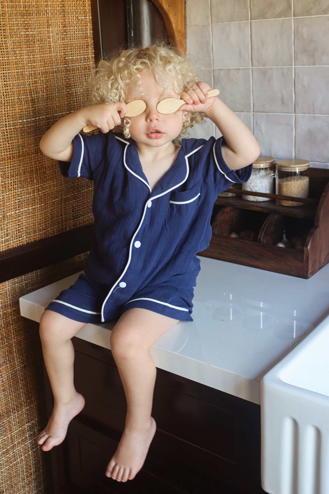 Summer Pyjama - Unisex