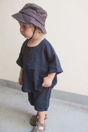 Muslin Set - Unisex