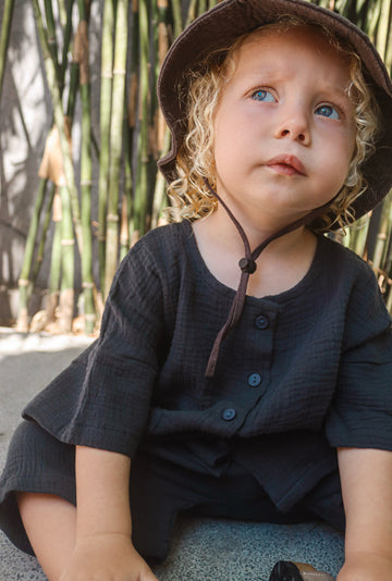 Muslin Set - Unisex