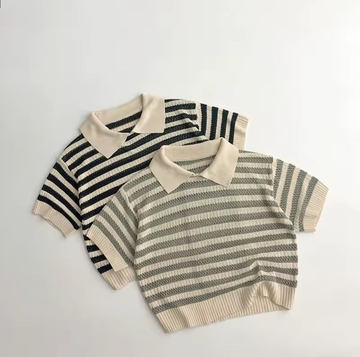 Stripe Shirt