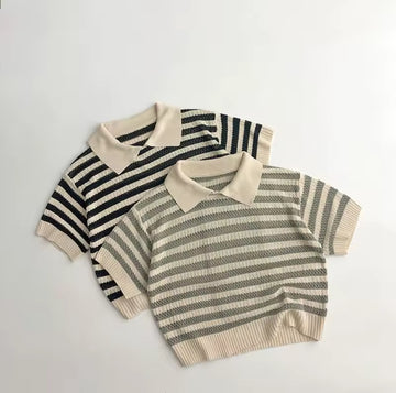 Stripe Shirt