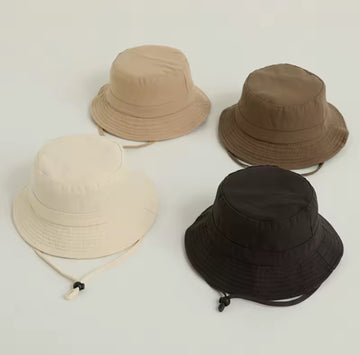 Baby Bucket Hat