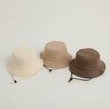 Baby Bucket Hat