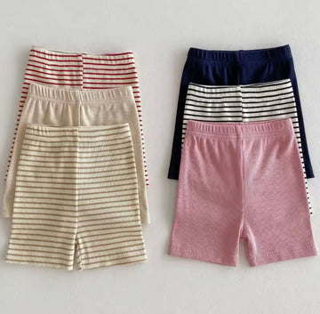 Legging Short  - 6 colours