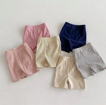 Legging Short  - 6 colours