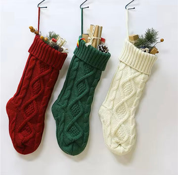Christmas Stocking - 18'/46cm