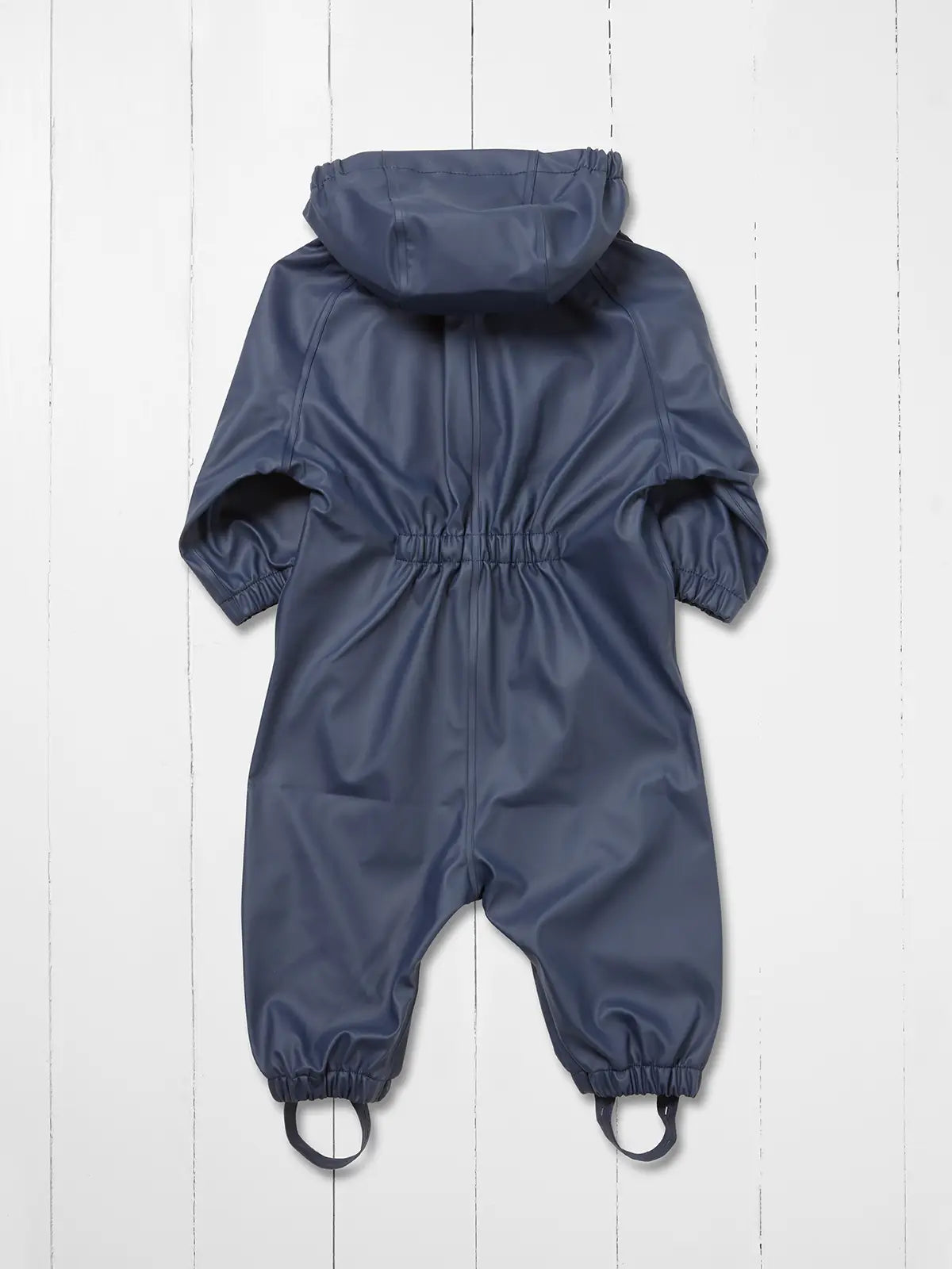 Grass & Air - Navy - Puddlesuit