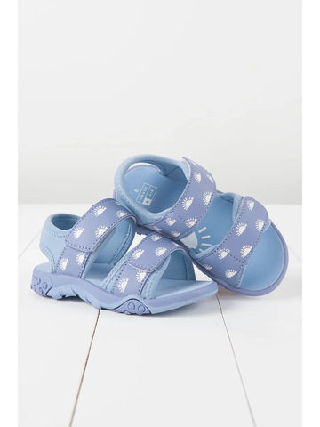 Grass & Air - Sandals - Lavender