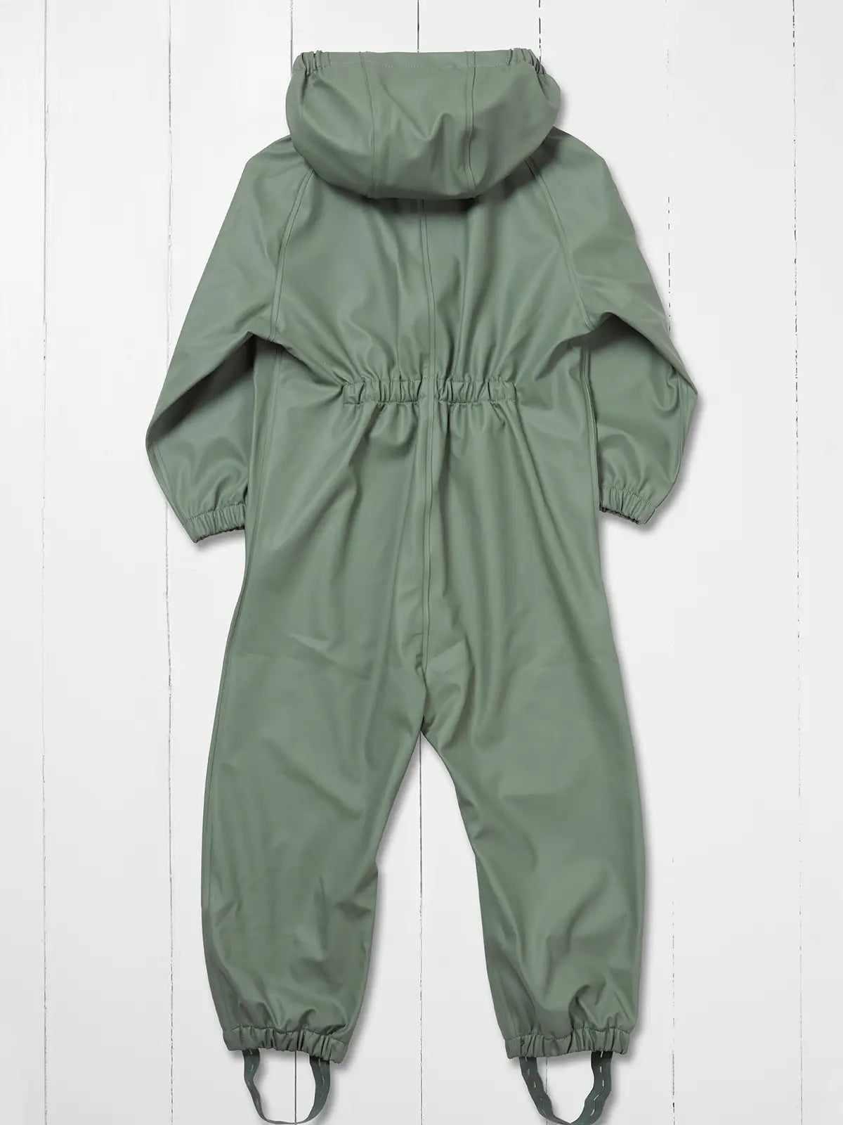 Grass & Air - Khaki - Puddlesuit